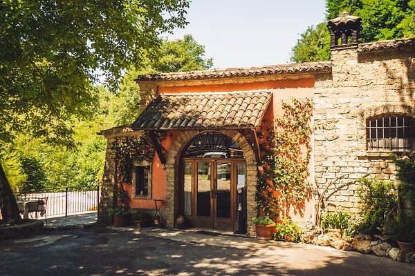 Cosa si mangia di buono a Subiaco?