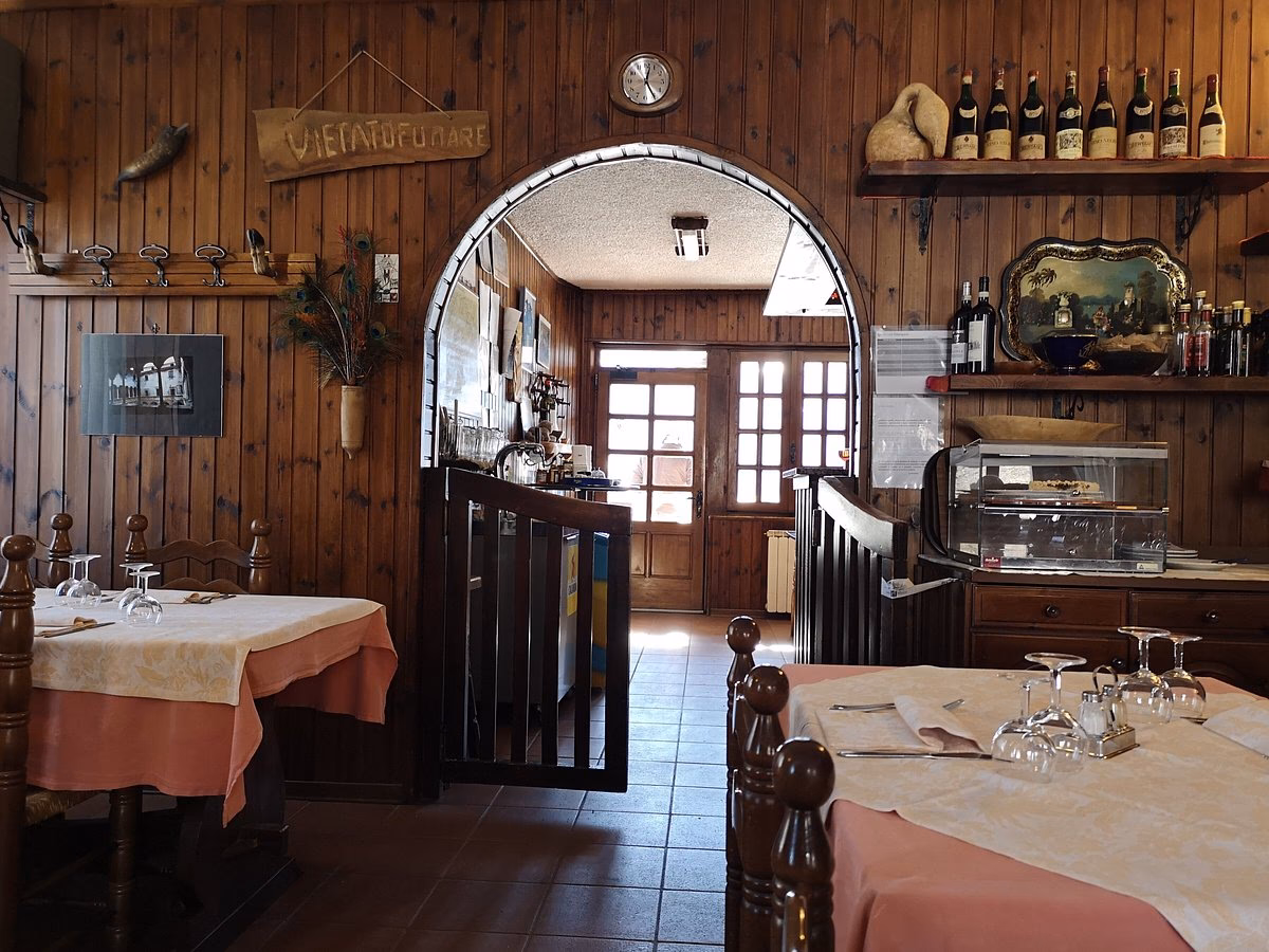 Cosa si mangia a Teglio?