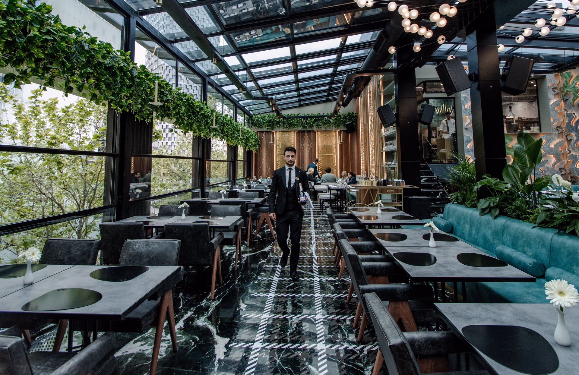 Dove si mangia meglio in Albania?