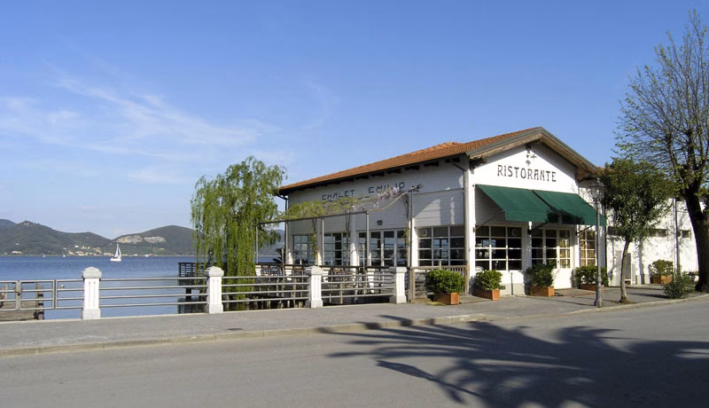 Per cosa è famosa Torre del Lago?