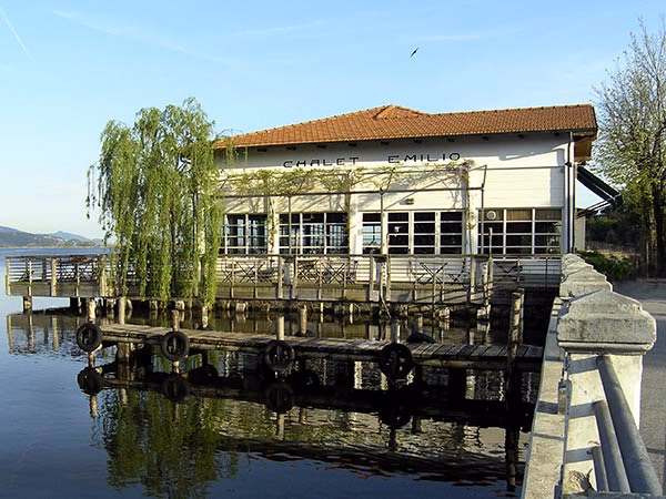Com'è il mare a Torre del Lago Puccini?