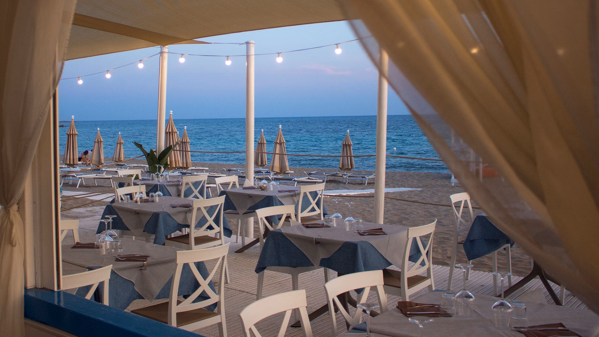 Cosa è successo a Torre Mozza?