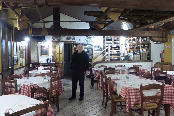 Dove fare aperitivo a Torri di Quartesolo?