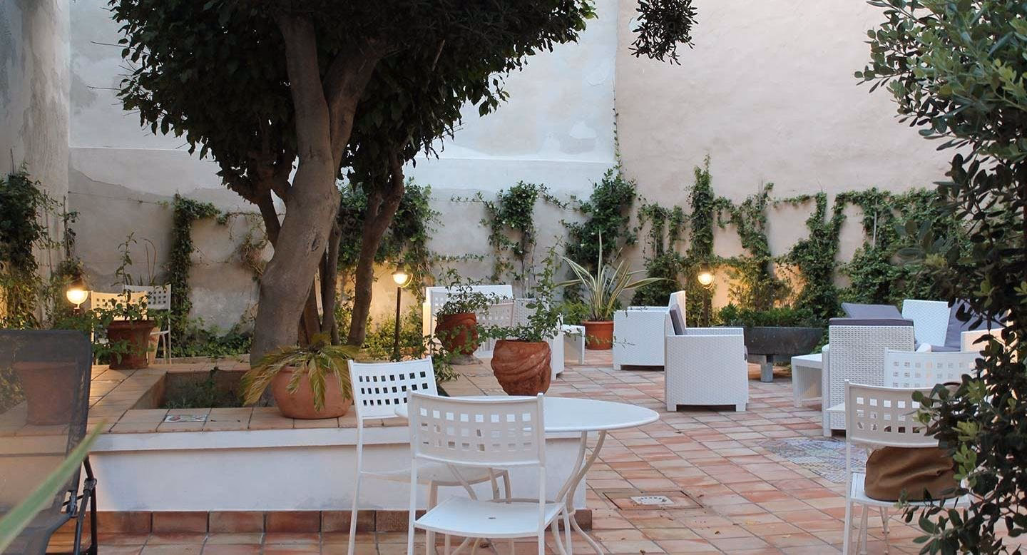 Cosa fare in centro a Trapani?