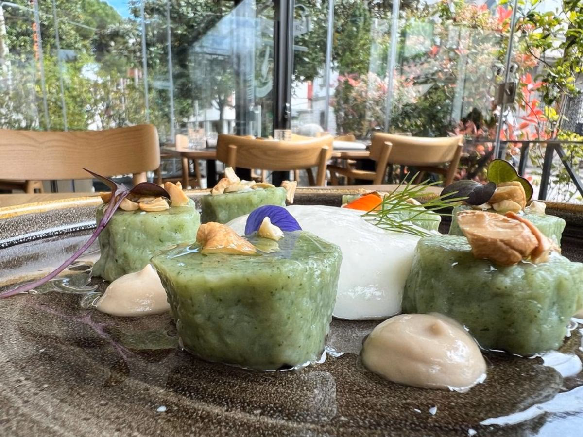 Chi ha vinto 4 Ristoranti a Udine?