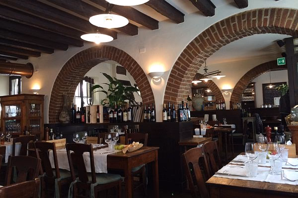 Chi ha vinto 4 Ristoranti a Udine?