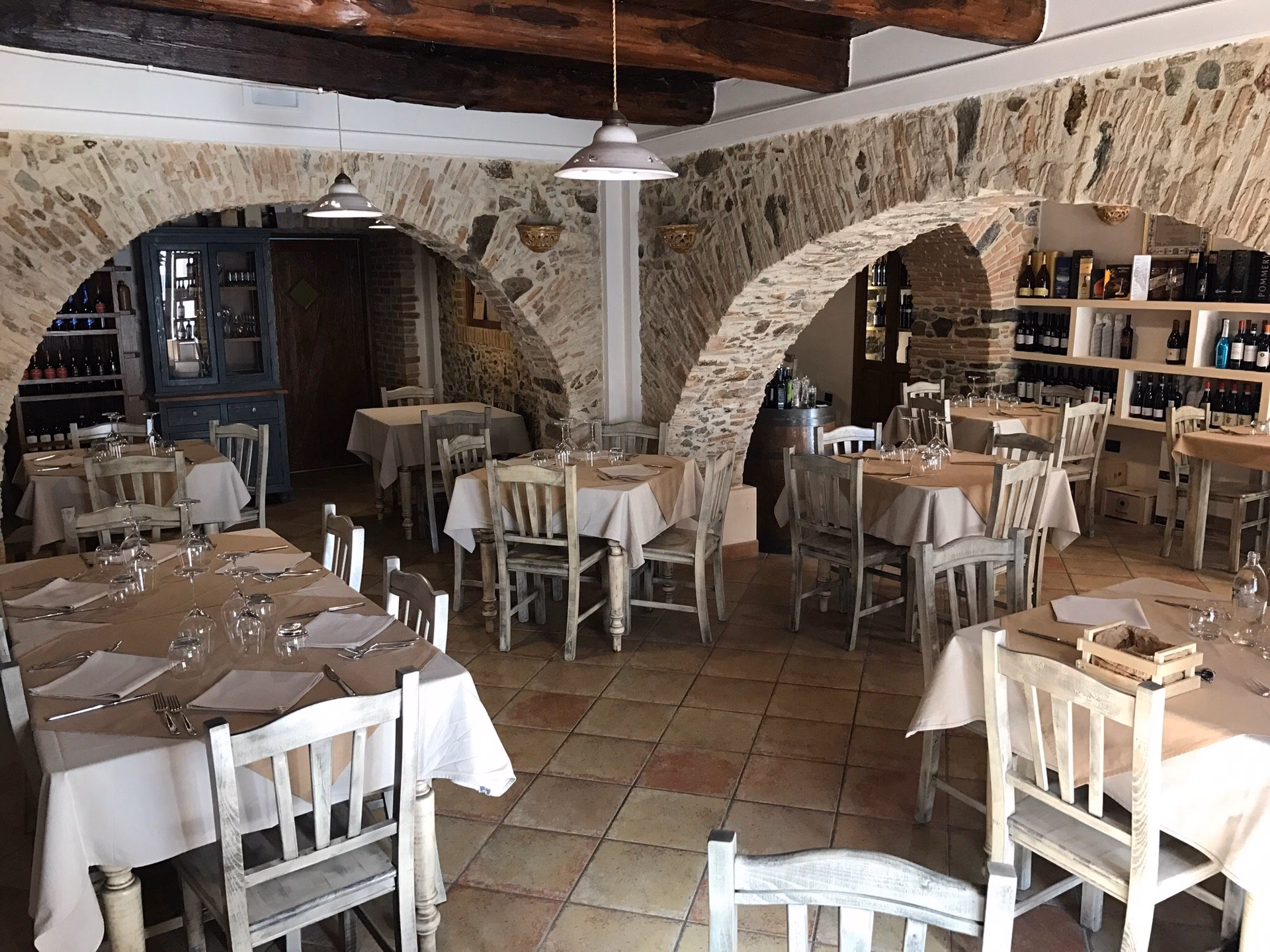 Qual è il piatto tipico di Vibo Valentia?