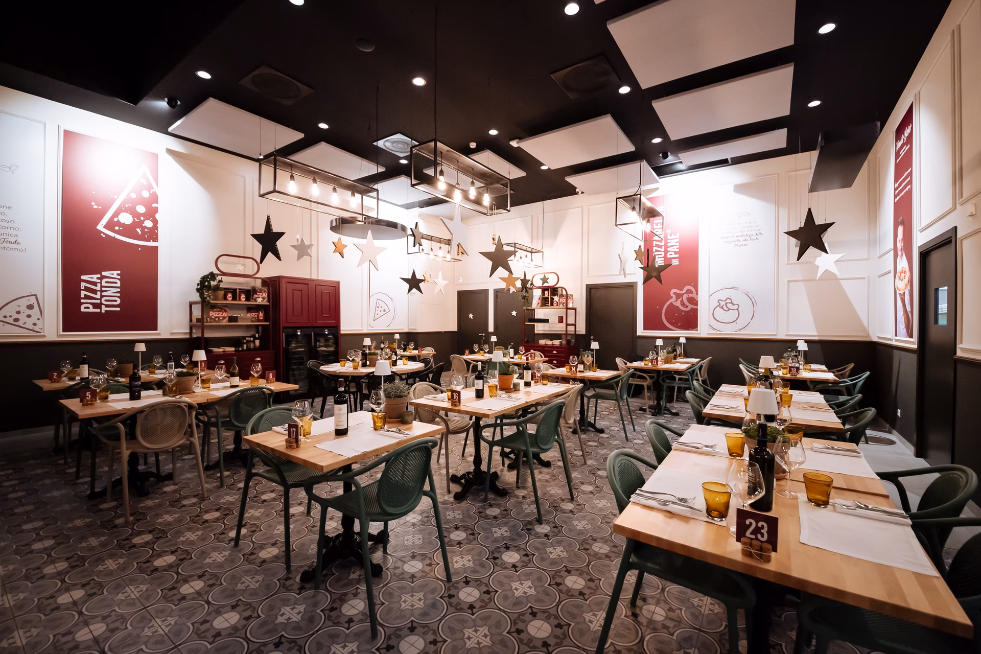 Dove si può mangiare a Vicolungo?