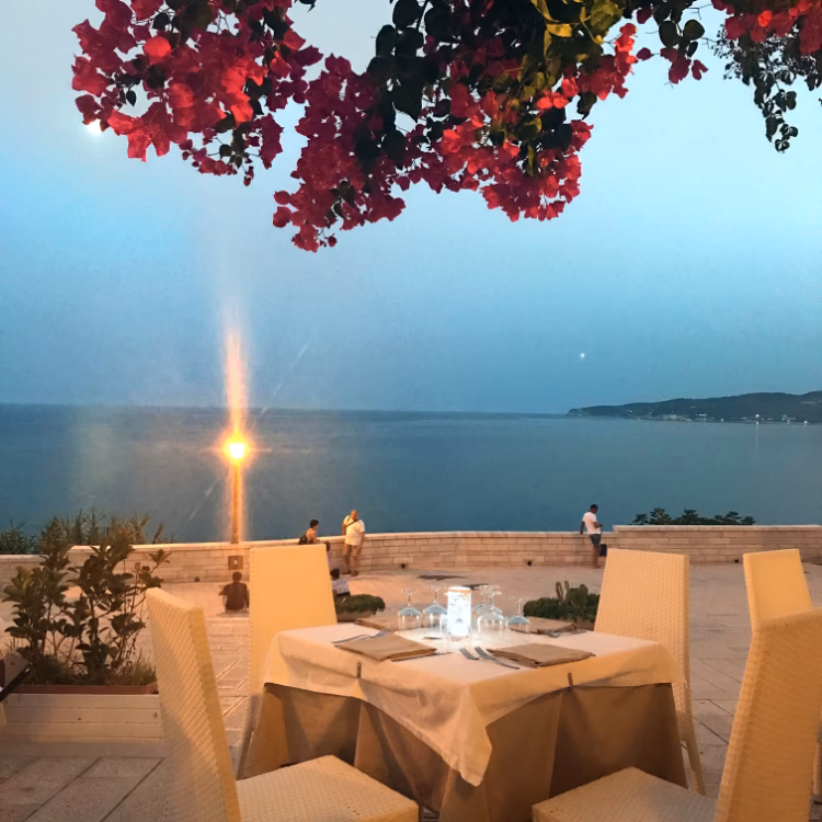 Dove posso mangiare nel Gargano spendendo poco?