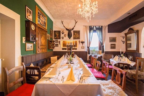 Cosa fare a Villach quando piove?