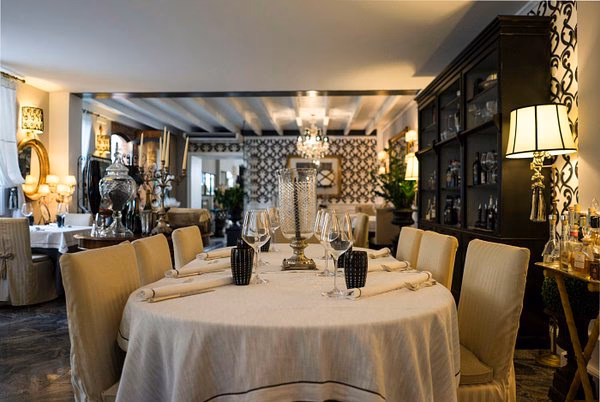 Dove fare aperitivo a Villafranca?