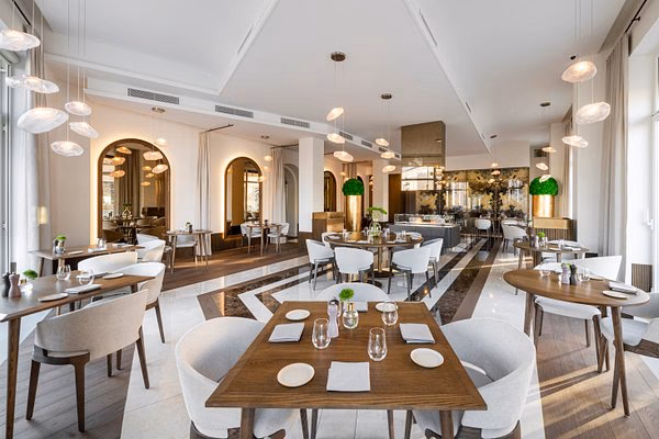 Dove andare a mangiare a Vilnius?