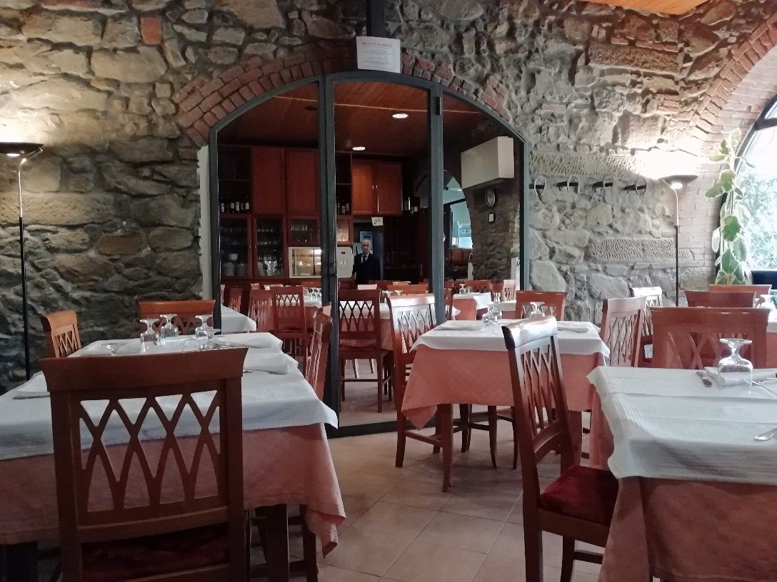 Cosa mangiare di tipico a Vinci?