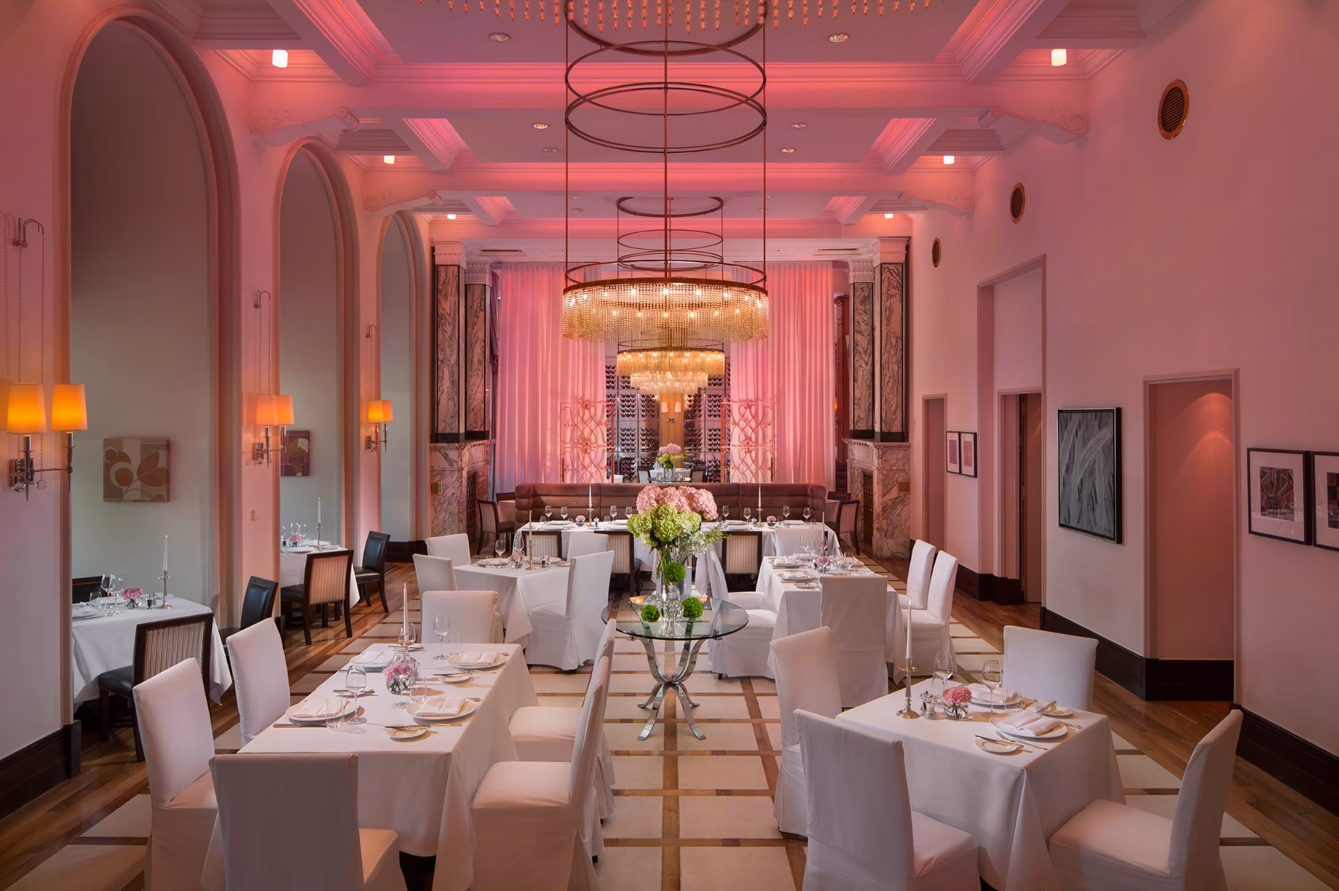 Quanto costa cenare a Zagabria?