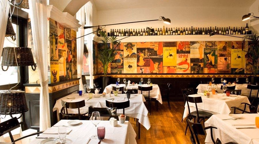 Quanto costa cenare a Zagabria?