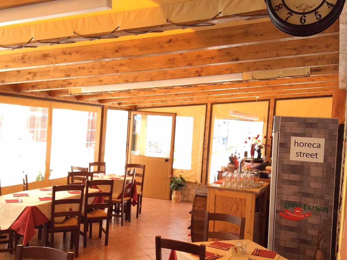 Come è il mare ad Amantea?