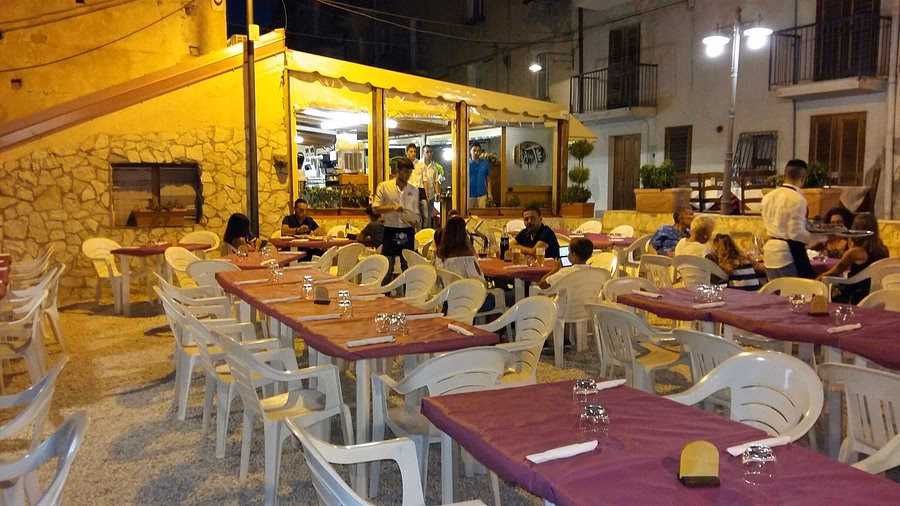 Dove passeggiare ad Amantea?