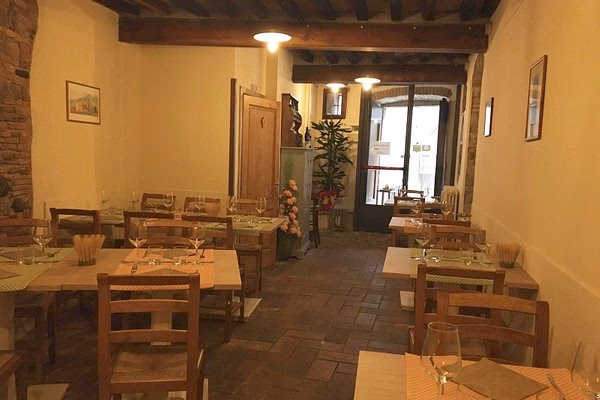 Cosa è successo ad Anghiari?