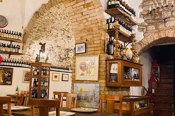 Quando si accendono le candele ad Anghiari?