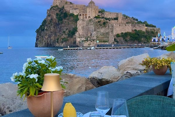 Qual è il posto più bello ad Ischia?