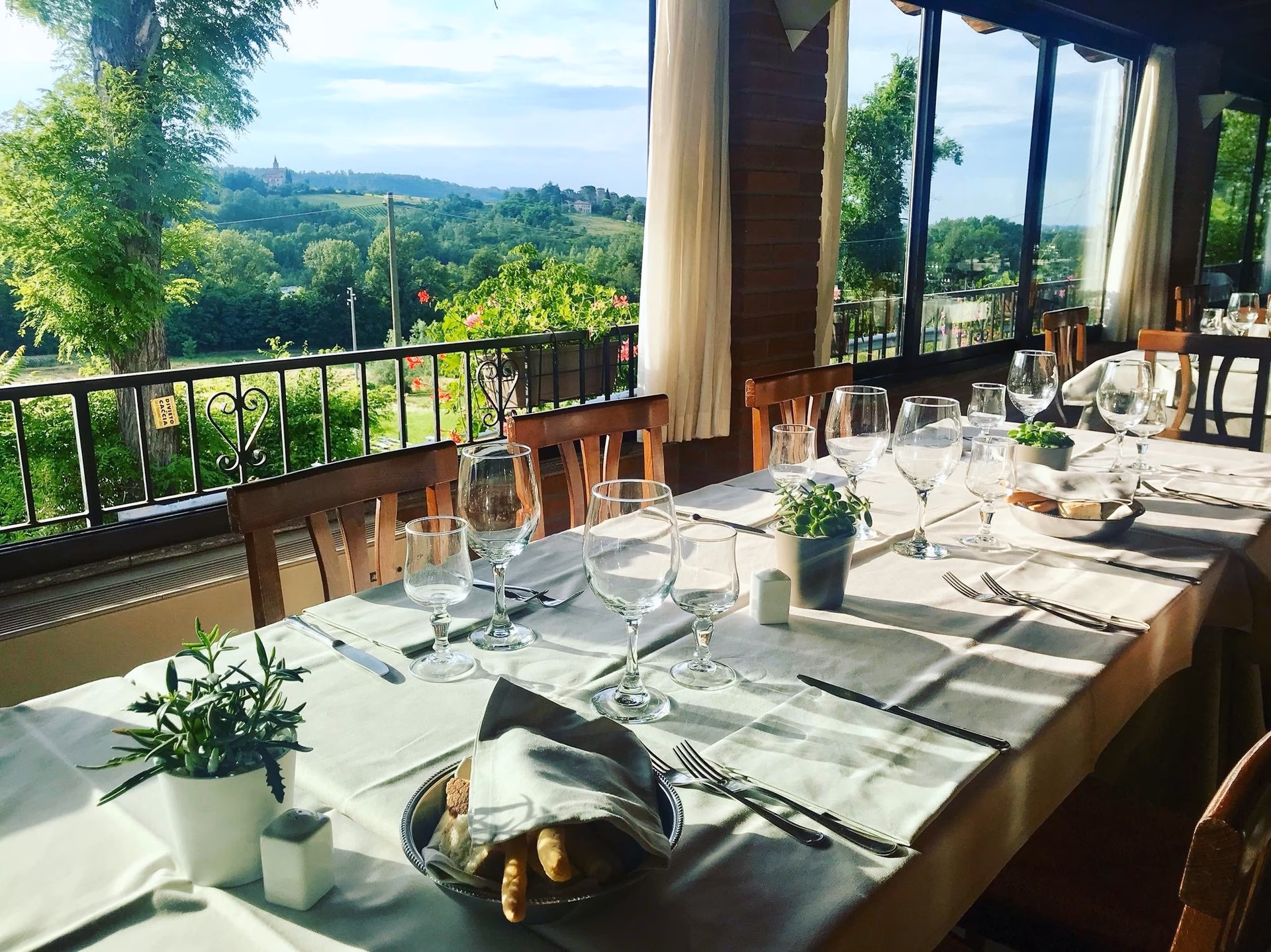 Dove mangiare a Piacenza con i bambini?