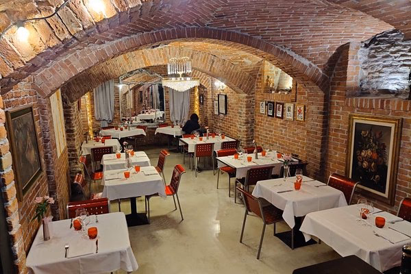 Dove mangiano i camionisti ad Alba?