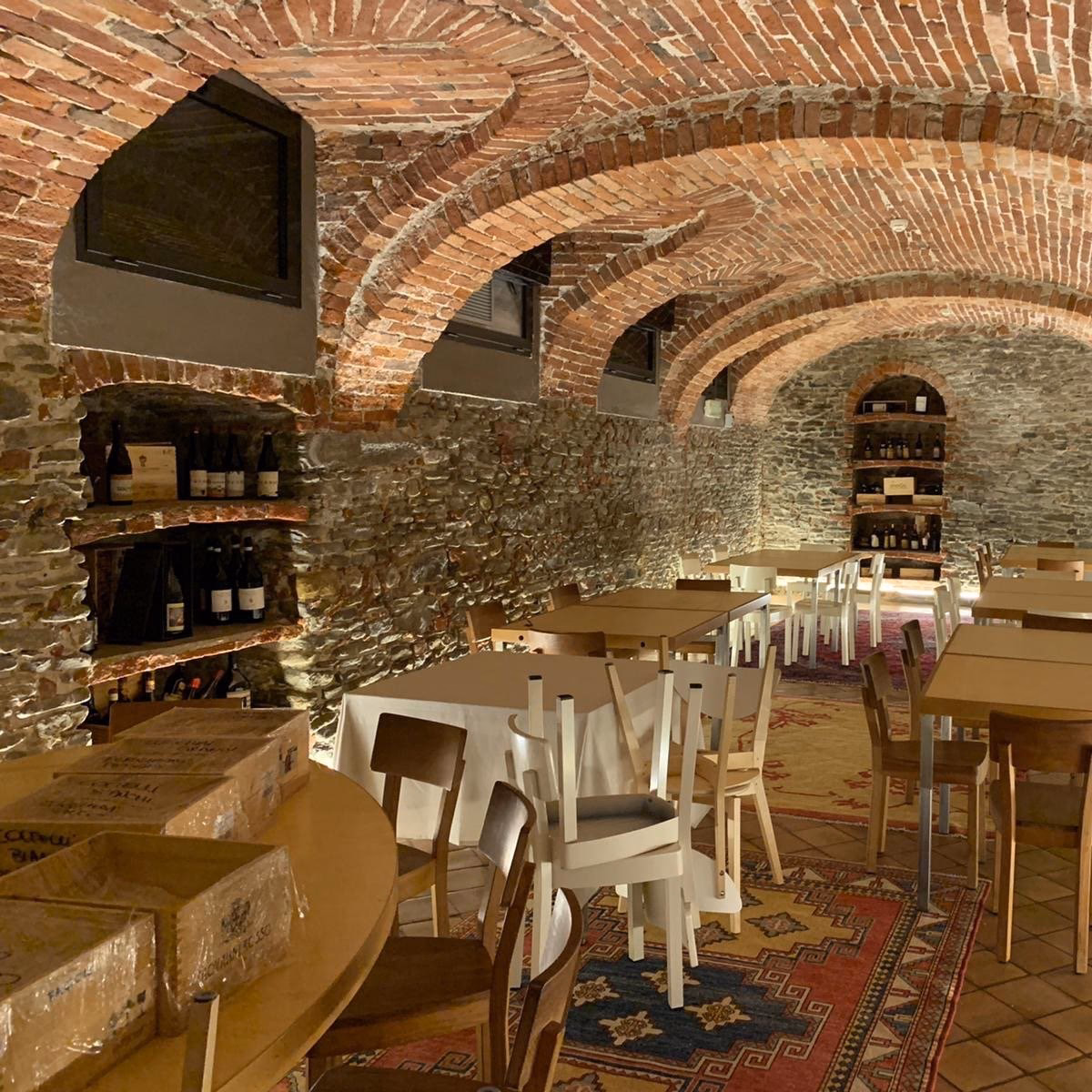 Cosa mangiare di tipico ad Alba?