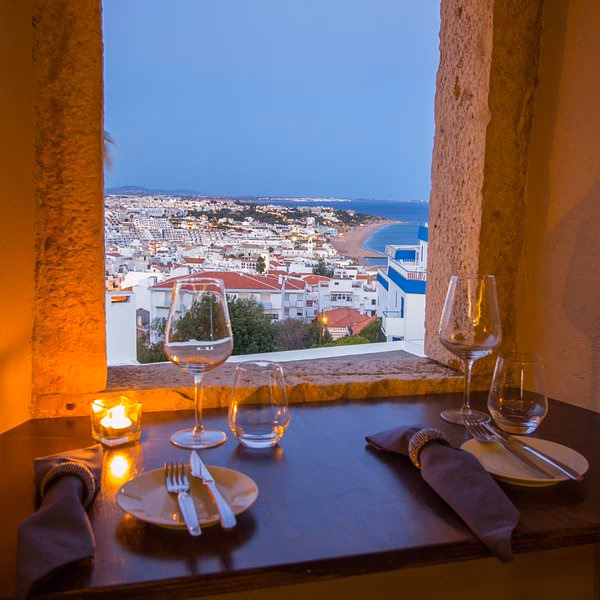 Quali sono i piatti tipici di Albufeira?