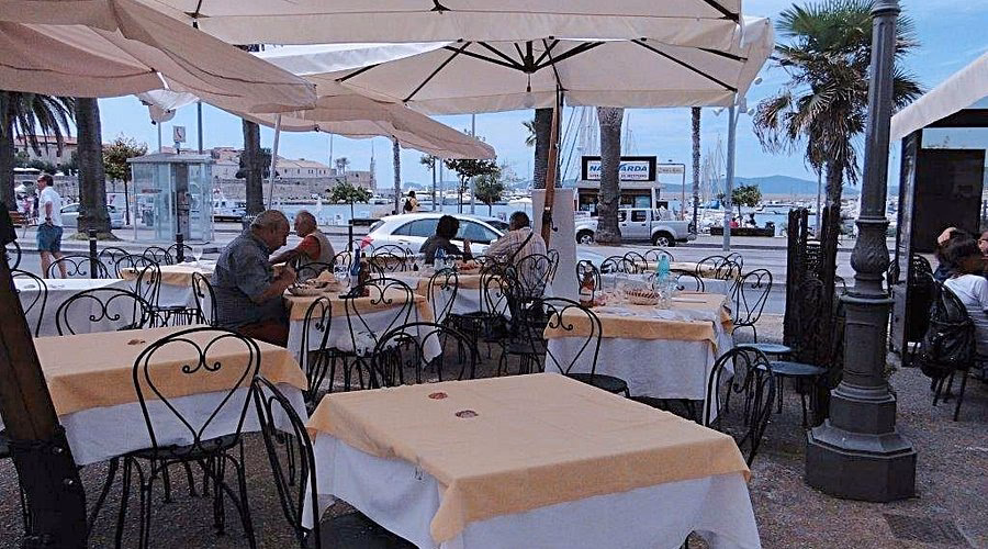 Dove si mangia meglio ad Alghero?