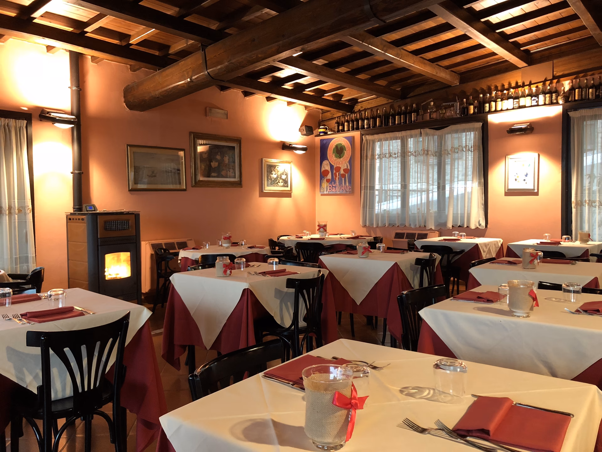 Cosa fare all'Abetone in inverno?