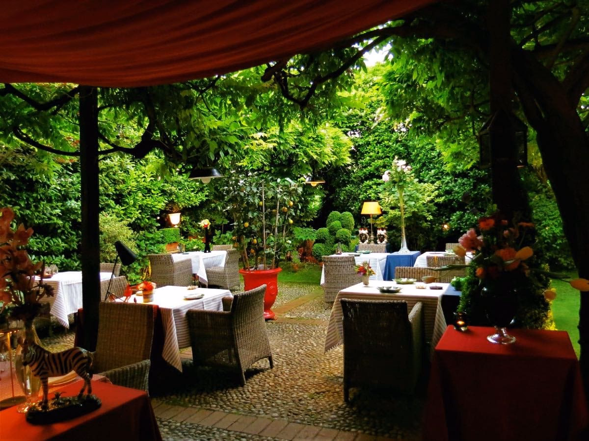 Quali sono i ristoranti pet friendly a Bergamo?