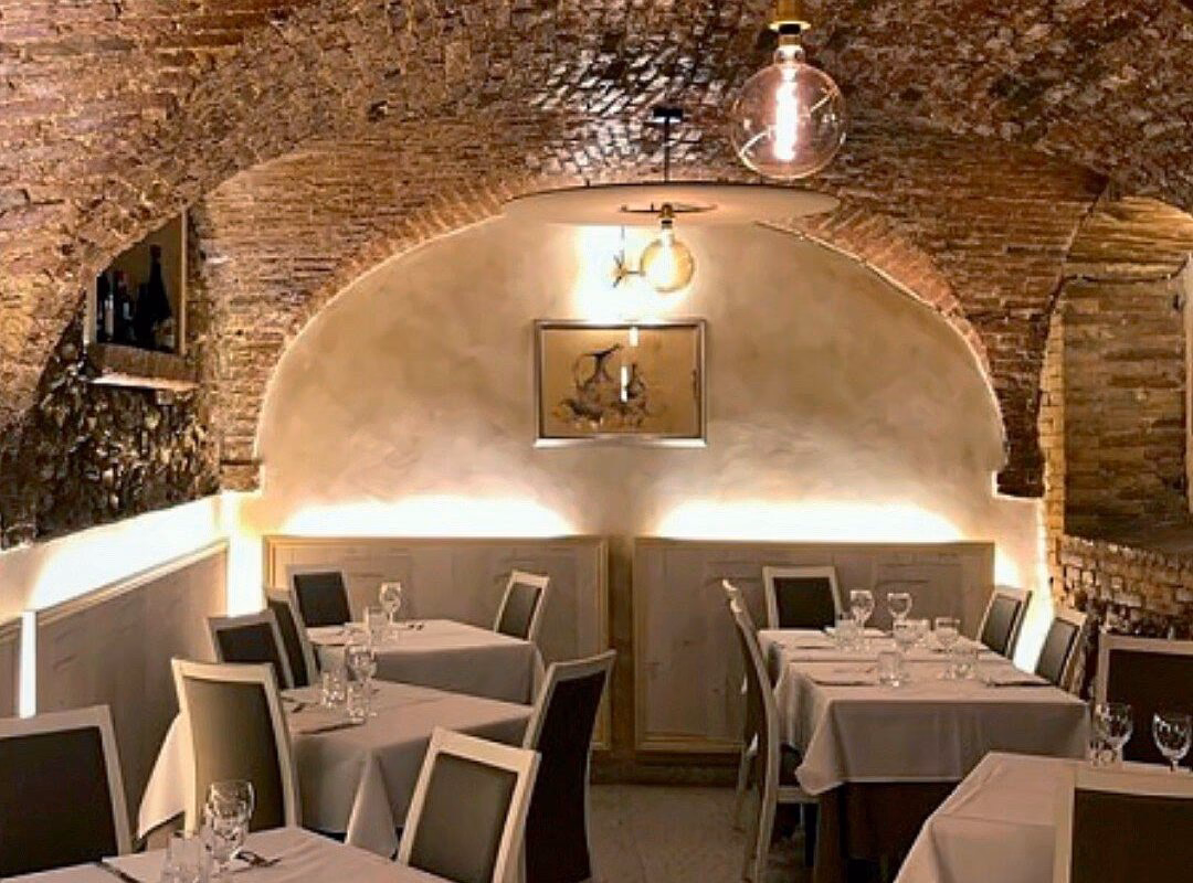 Chi ha vinto 4 Ristoranti Ancona?