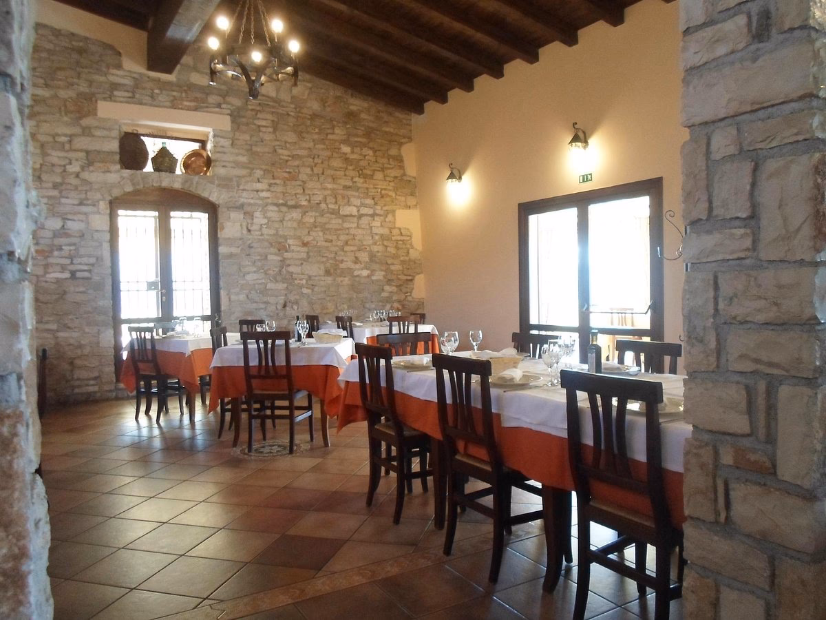 Per cosa è famosa Andria?