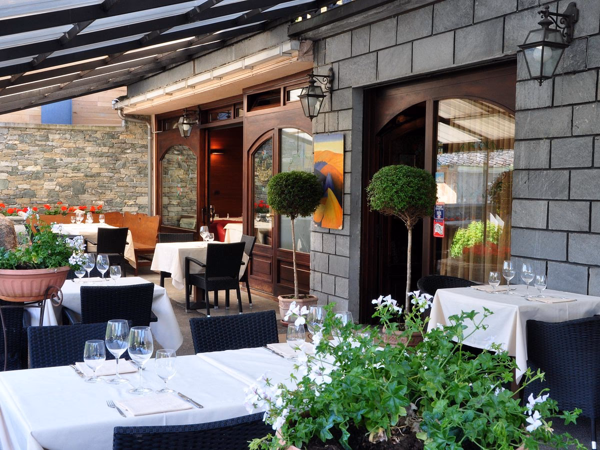 Quali sono i piatti tipici da non perdere ad Aosta?