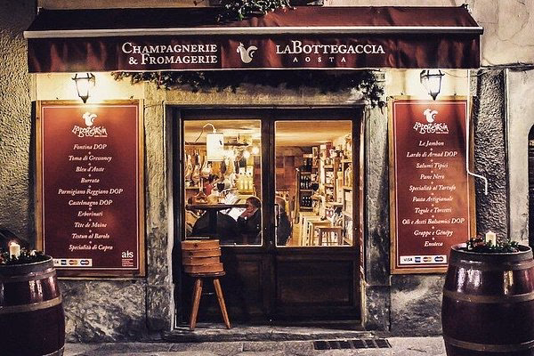 Quali sono i piatti tipici da non perdere ad Aosta?