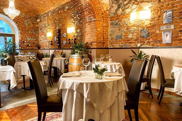 Dove mangiare dopo le 15 a Torino?