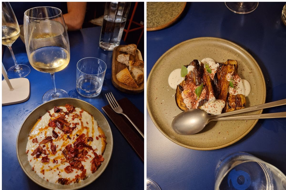 Quanti ristoranti chiudono?