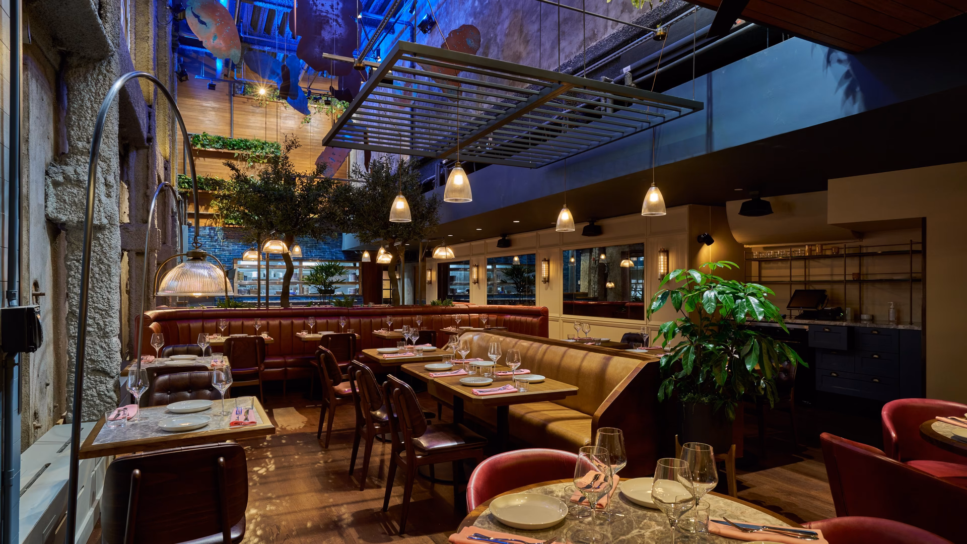 A che ora si cena a San Francisco?