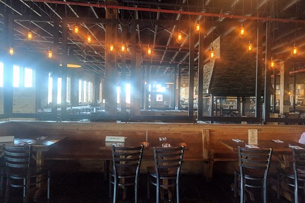 Dove si può mangiare la sera a San Francisco?