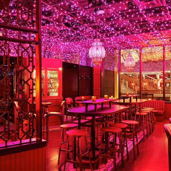 Quanto costa prenotare con TheFork?