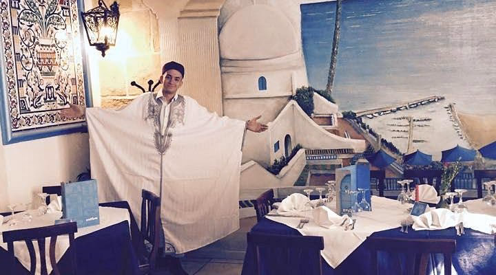 Quali sono i quartieri arabi di Palermo?