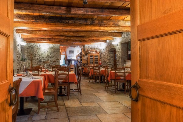 Dove mangiare a Dinnammare?