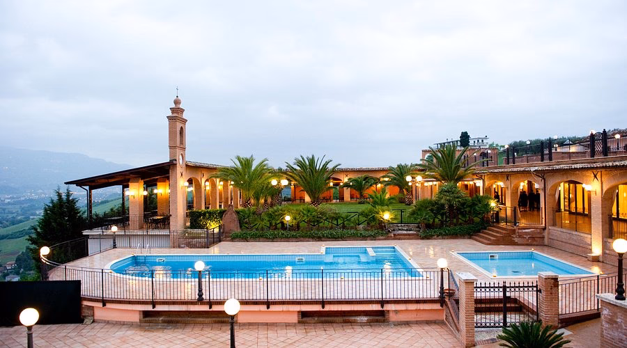 Perché è famoso Ascoli Piceno?