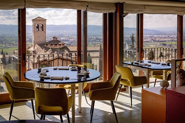 Cosa mangiare tipico Assisi?