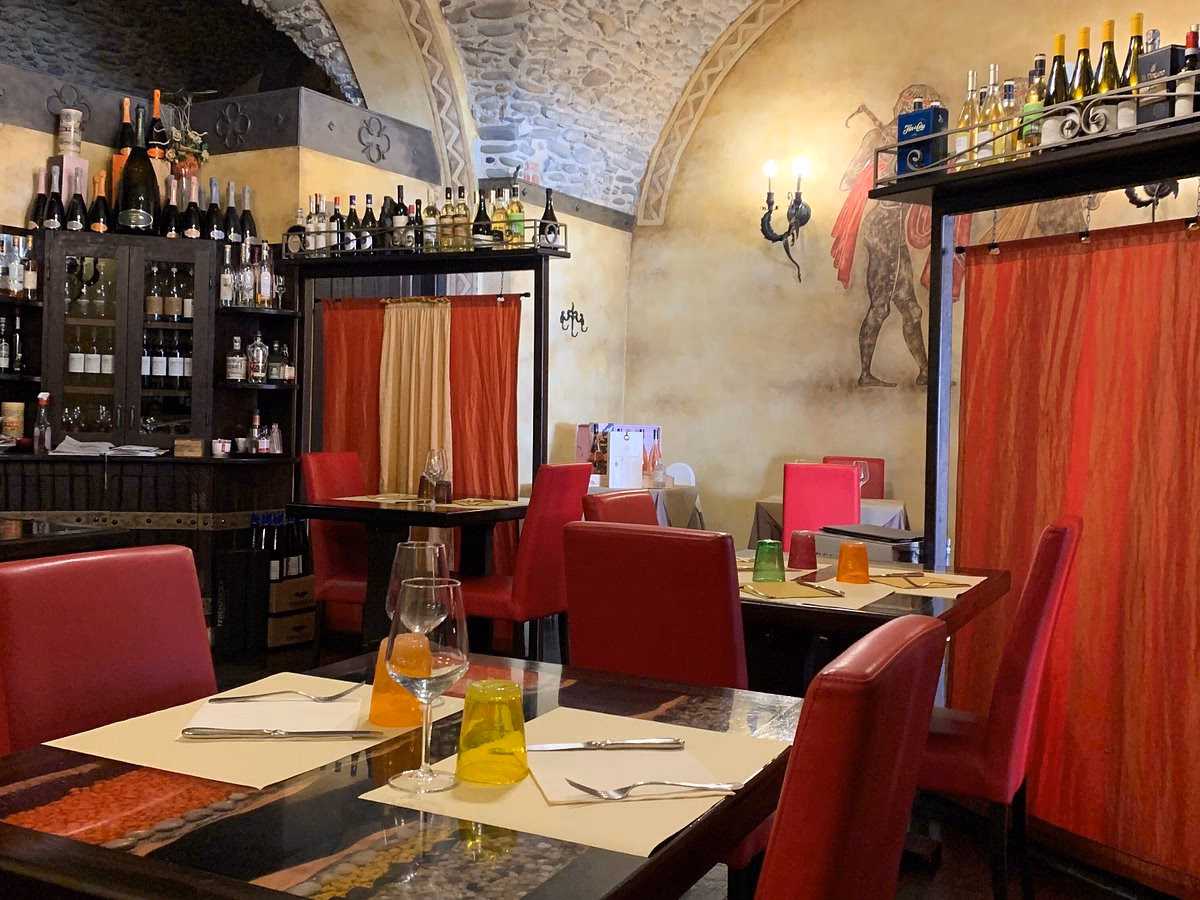 Per cosa è famosa Aulla?