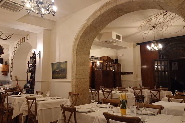 Quali sono i piatti tipici di Avellino?