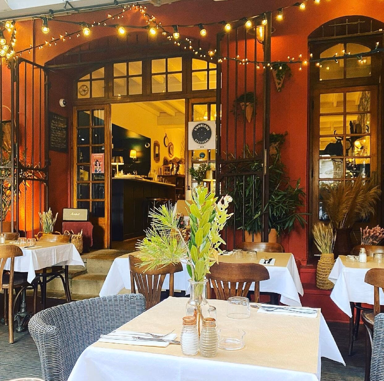 Cosa si mangia di tipico ad Avignone?