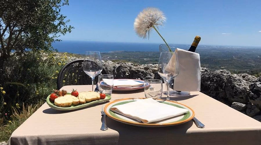 Quanto è alta Avola antica?