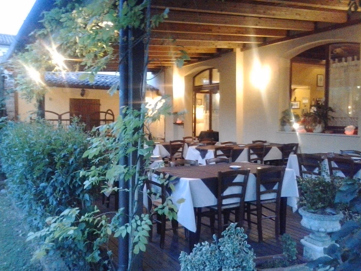 Perché Bagnacavallo si chiama così?