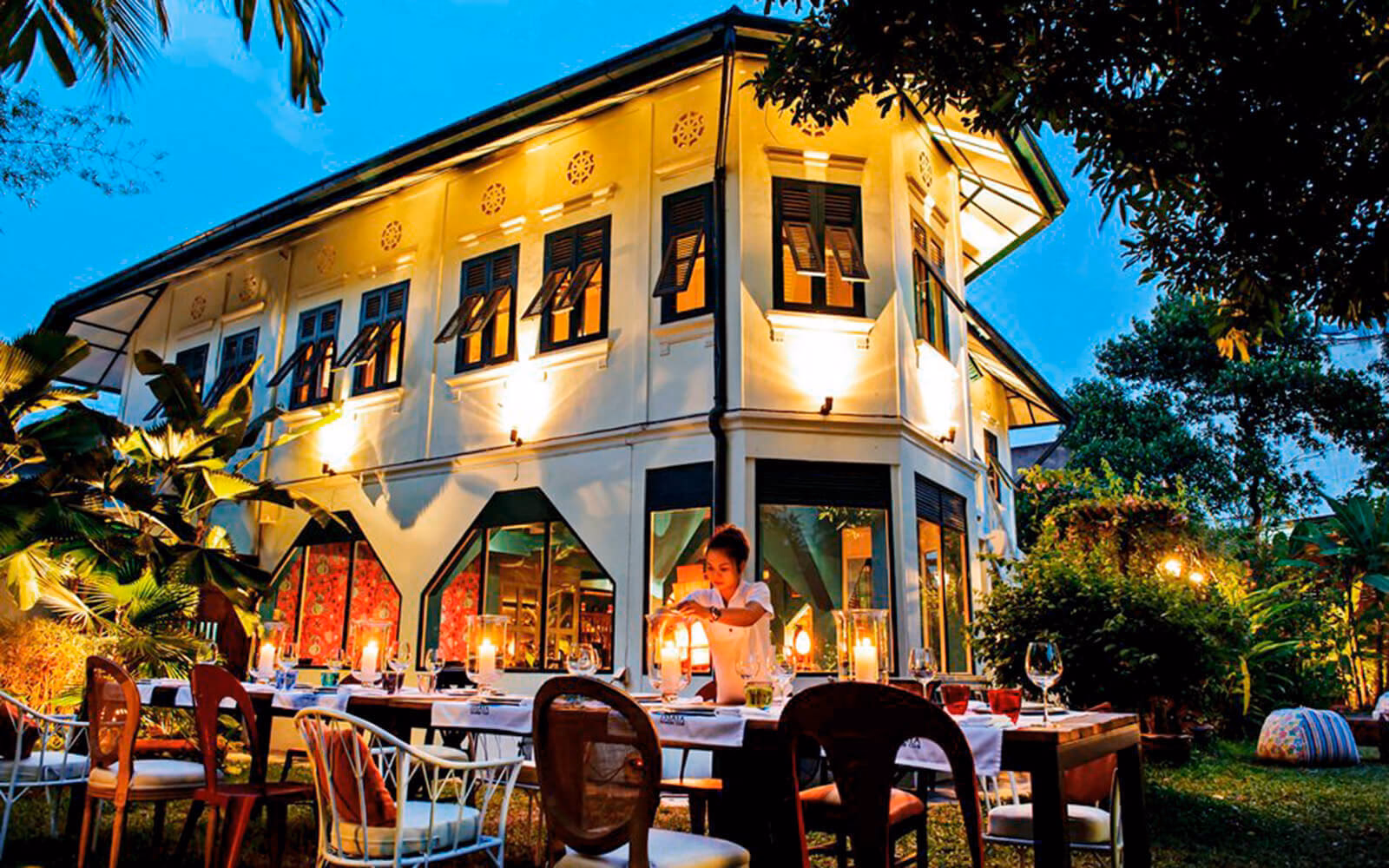 Chi ha vinto Little Big Italy Bangkok?